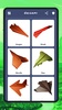 Origami Aircraft screenshot 17