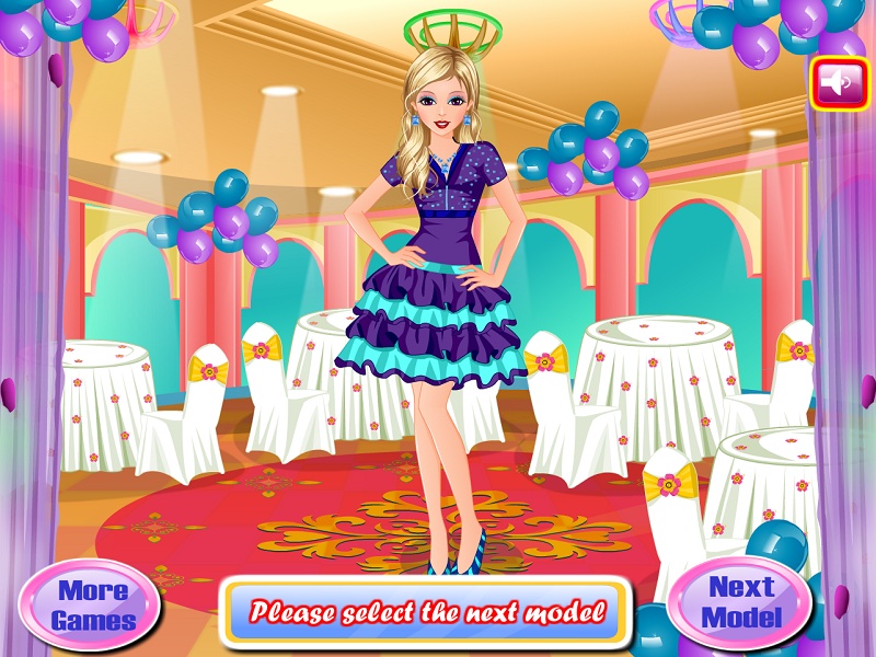 Fancy Costumes - Preview 2