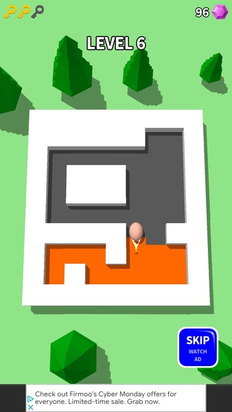Color Maze - Preview 8
