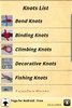 Knots Guide screenshot 2