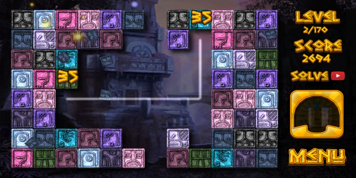 Mayan Secret - Preview 6