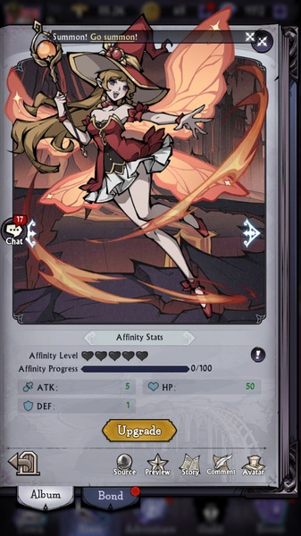Tales of Grimm - Preview 2