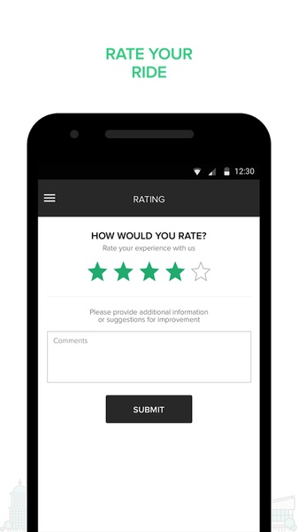 ZipGo - Preview 2