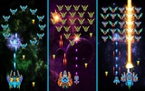 Galaxy Attack (Premium) screenshot 7