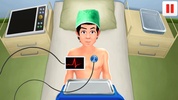 Surgeon Simulator Doctor Games screenshot 4