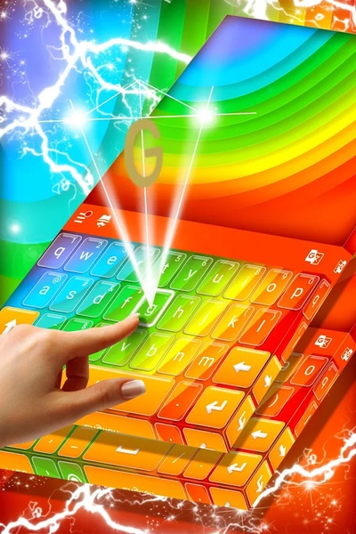Keyboard for Lenovo A7000 - Preview 3
