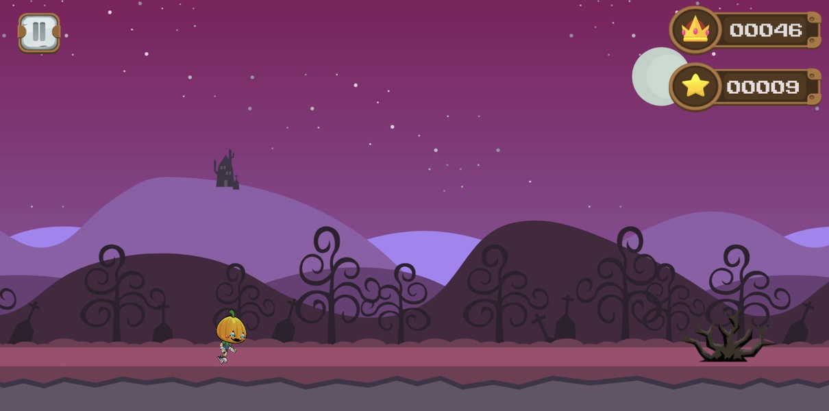 Adventure to the West - Preview 4