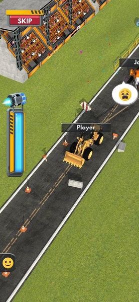Tug of War - Preview 4