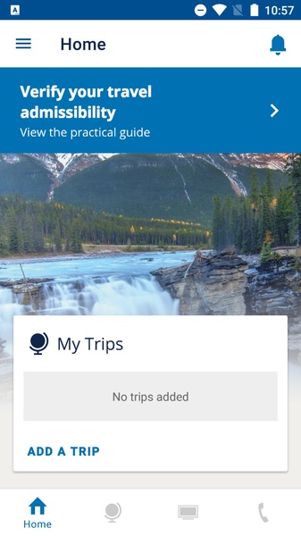 Air Transat - Preview 1