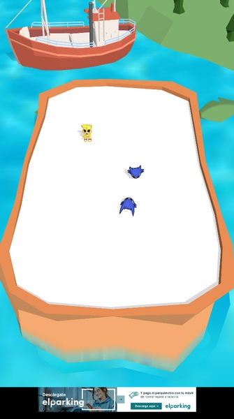 Merge Super - Monster Fight - Preview 2