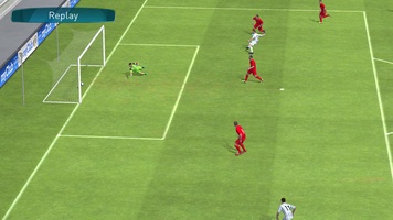 eFootball PES 2021 screenshot 5