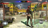 Sigma Battle: Shooting Games screenshot 8