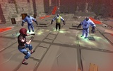 Superhero Lara- The Tomb Fighter screenshot 8
