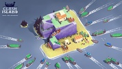 Clash Island screenshot 6