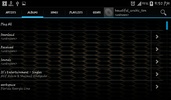 MP3 Junkie screenshot 2