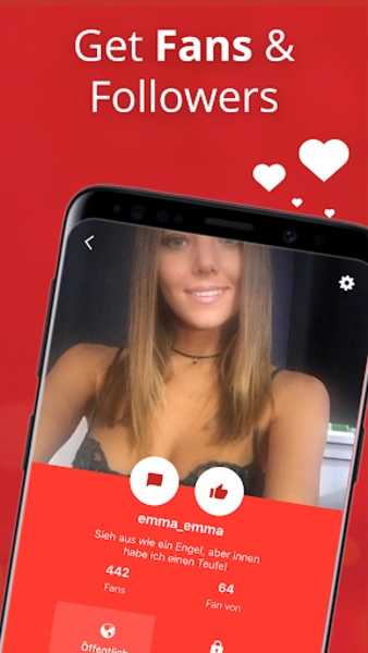 SelfieStar - Preview 1