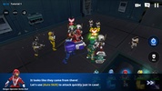 Power Rangers All-Stars screenshot 4