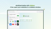 Cốc Cốc Browser - Adblock and Multitask screenshot 4