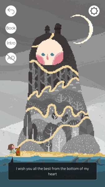 Color Pixel Art - Atti Land - Preview 7
