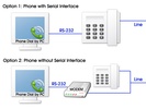 Phone Dial by PC screenshot 3