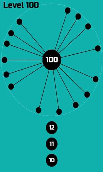 Pin Circle - Preview 2