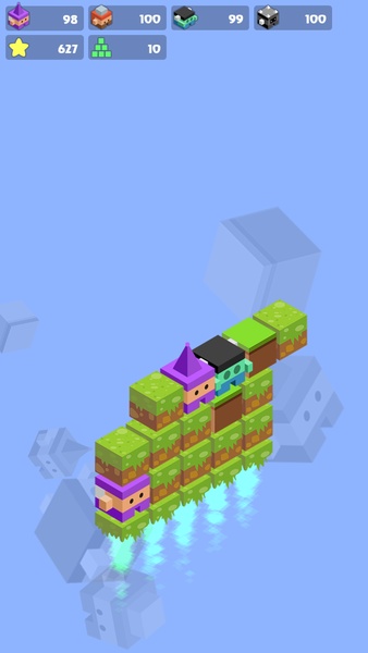 Cubic Tower - Preview 6