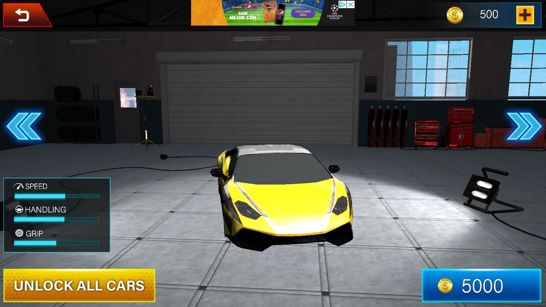 CrazyCarStunt - Preview 12