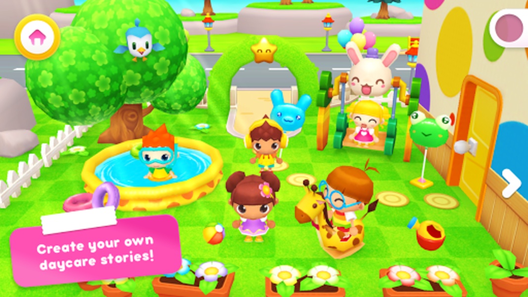Happy Daycare Stories - Preview 16