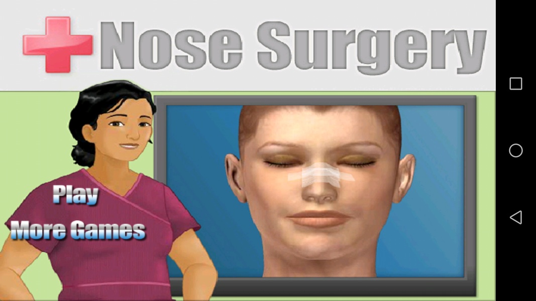 Nose Doctor - Preview 10