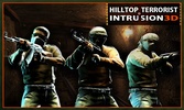 SWAT Team Counter Strike Force screenshot 13