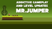Mr Jumper screenshot 5