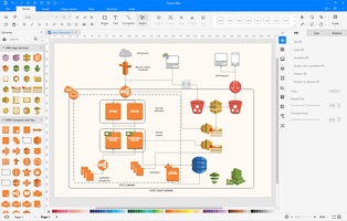 EDraw Max for Windows - Download it from Uptodown for free