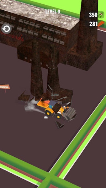 DestrCity: City Builder - Preview 1