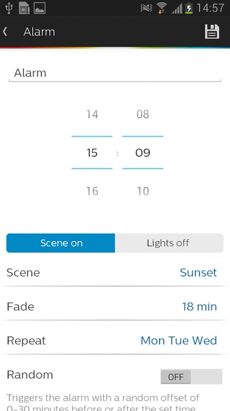 Hue - Preview 8