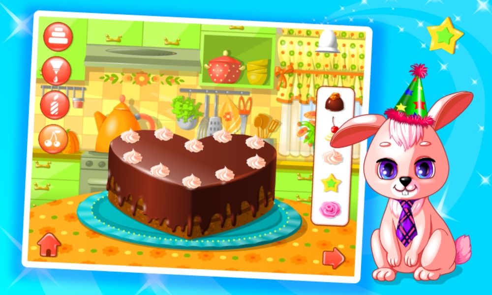 Pet Birthday - Preview 17