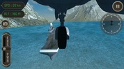 Sea Harrier Flight Simulator screenshot 2