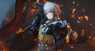 Girls Frontline II: Exilium screenshot 4