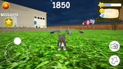 Cat Simulator screenshot 5