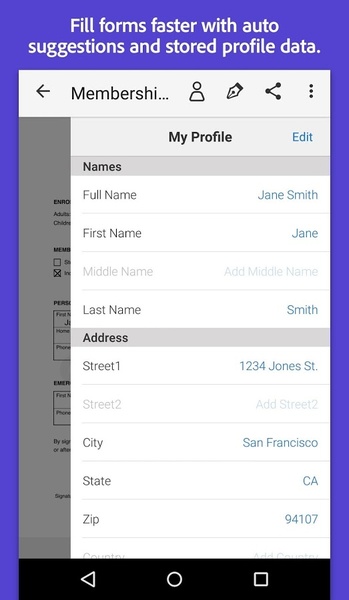 Adobe Fill & Sign DC - Preview 10