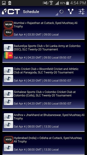 Cricket Time - Preview 3