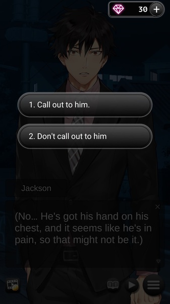 Yaoi Beast Boys - Preview 2