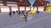 Shadow Blade: Ninja Fighting screenshot 1