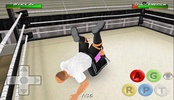 Wrestling Revolution 3D screenshot 3