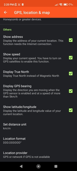 3D Compass Plus - Preview 8