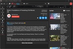 FreeTube screenshot 4