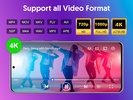 Video Player All Format screenshot 5