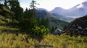 Unigine Valley screenshot 6