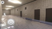 Anomaly Poolrooms Escape screenshot 2