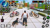 Xtreme BMX Offroad Cycle Game screenshot 7