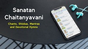Sanatan Chaitanyavani | सनातन चैतन्यवाणी screenshot 7
